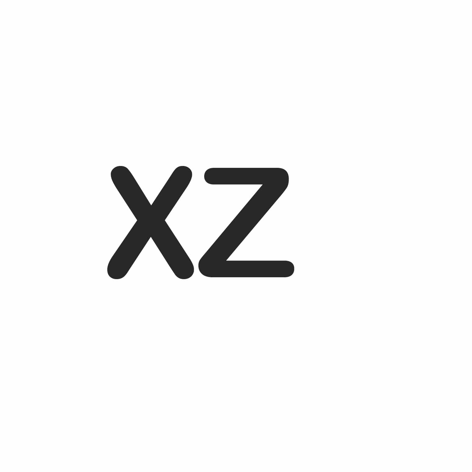 XZ