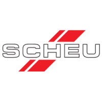Scheu