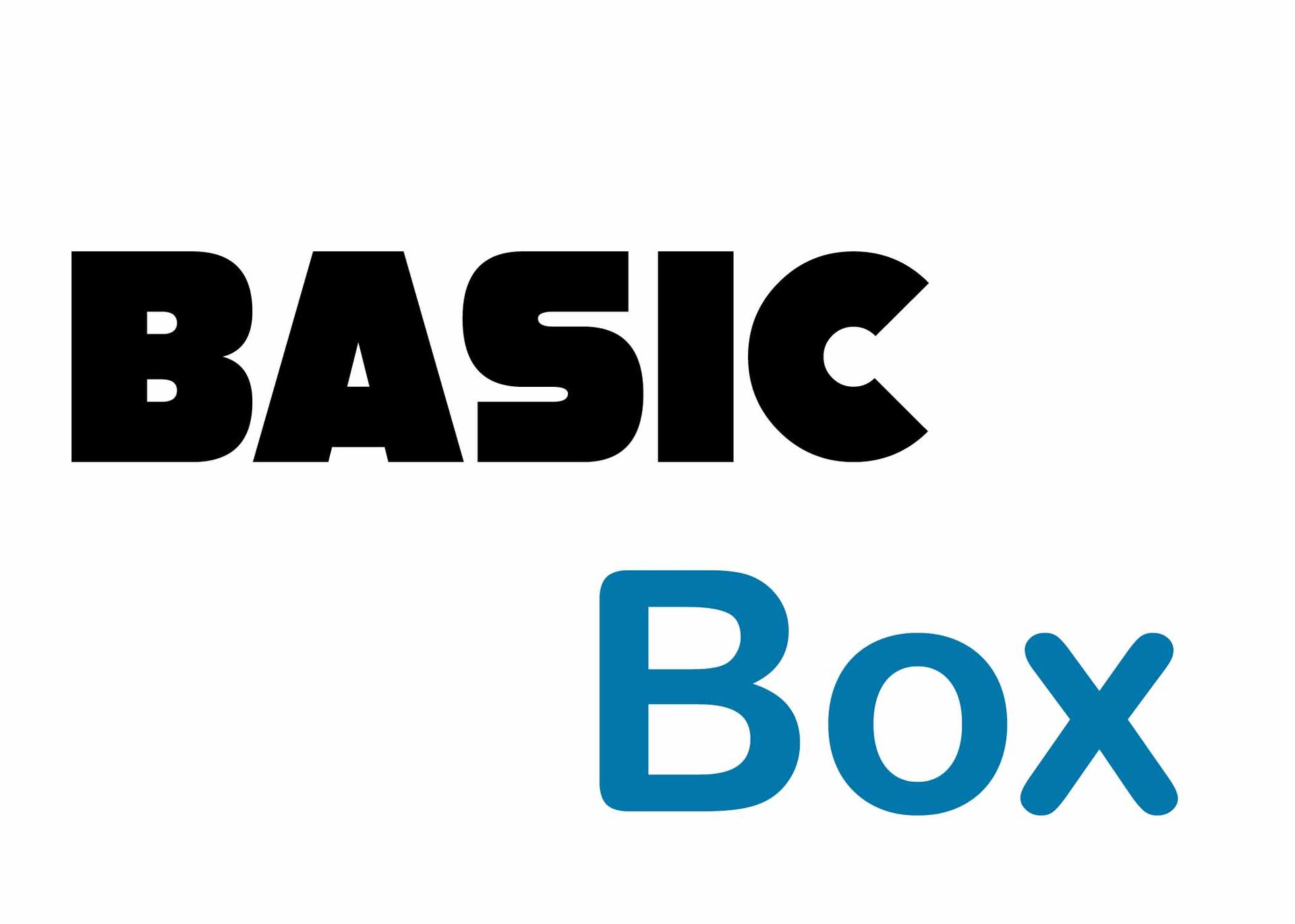 Basic Box