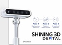 Escaner Scanner Metismile - 3D Facial - Shining 3D