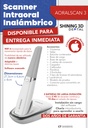 Escaner Scanner Aoralscan 3 - Intraoral- Inalámbrico - Shining 3D