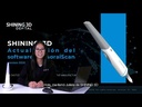 Escaner Scanner Metismile - 3D Facial - Shining 3D