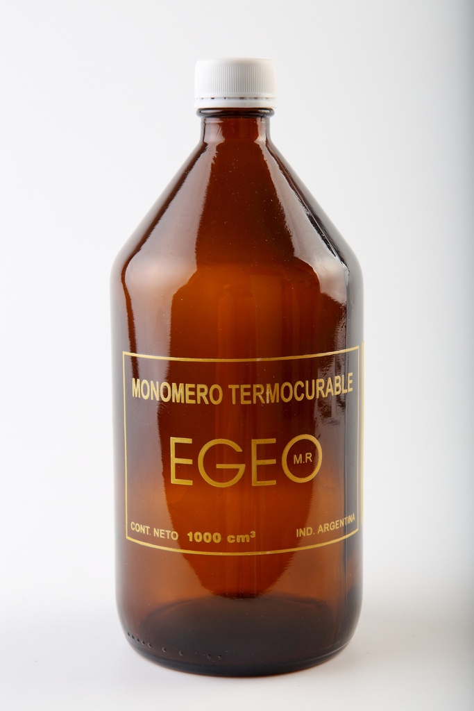 Monomero de Termocurado EGEO 