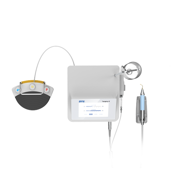 Piezo surgery led Motor quirúrgico Surgery-X - DTE