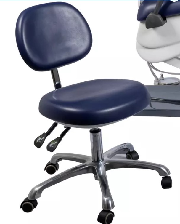 Sillon equipo Dental WODO MILLE - Colibrí - WOSON
