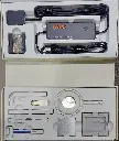 Radiovisiografo RVG XVD2530 (incluye posicionador) - Xpect Vision