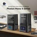 Impresora 3D Photon Mono 4 ULTRA - Anycubic