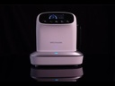 Equipo de rayos RX  Portátil  Vbean2000 - Xpect Vision