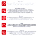 Placas para contensión  Imprelon S  transparentes muy rígida  0.04” (1.00 mm) x125mm - Scheu (copia)