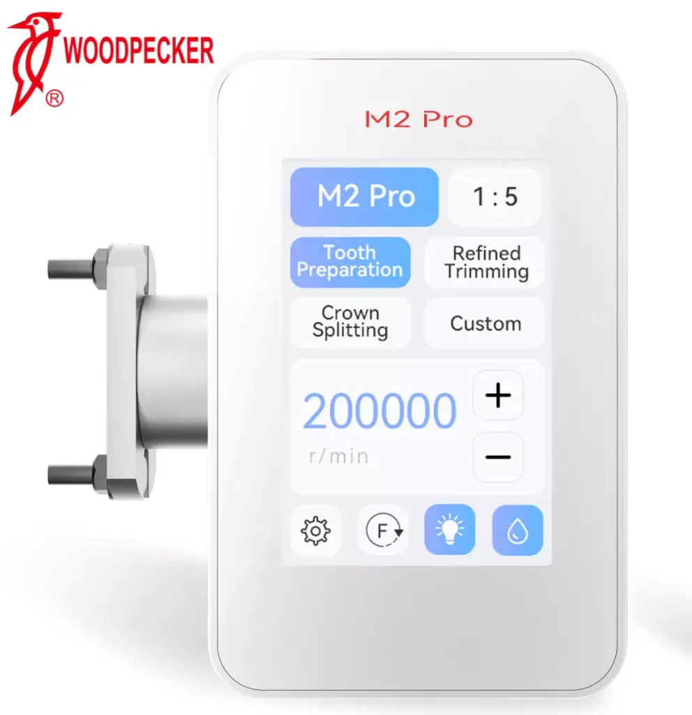 Micro Motor eléctrico C-PUMA MASTER - Coxo (copia)