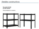 Mueble Rodante Quirúrgico  MOVE 4C Ecco -  4 Cajones Laqueado y tapa de acero  (copia)