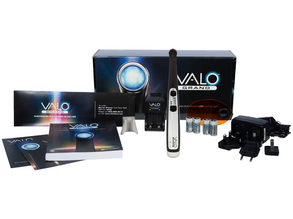 Lámapara Led inalámbrica Grand Valo - Ultradent