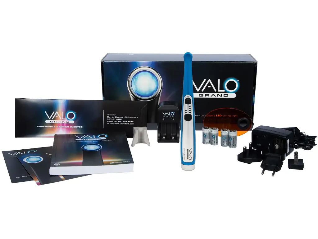 Lámapara Led inalámbrica Grand Valo - Ultradent