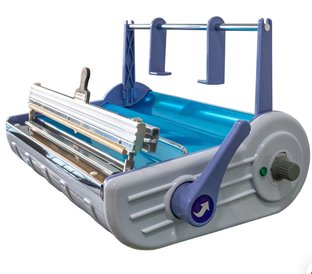 Selladora bolsas  p/ rollo pouch - YS-F300A Cuerpo plástico - Yeson