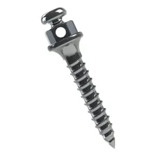 Microimplante de titanio X2 unidades- extraradicular - Morelli