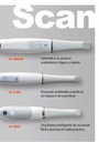 Escaner / Scanner intraoral CS 3700 - CARESTREAM
