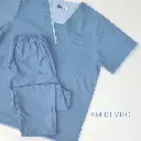 Ambo Milo Aero - Pantalón y Chaquetilla - Masculino - Inprof