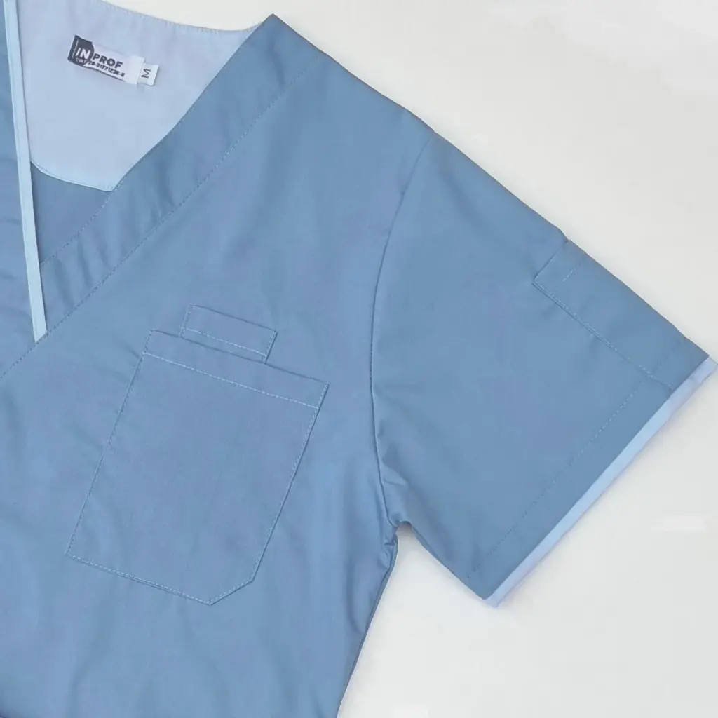 Ambo Milo Aero - Pantalón y Chaquetilla - Masculino - Inprof