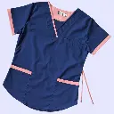 Ambo Amelia Gris Topo - Pantalón y Chaquetilla - Masculino - Inprof