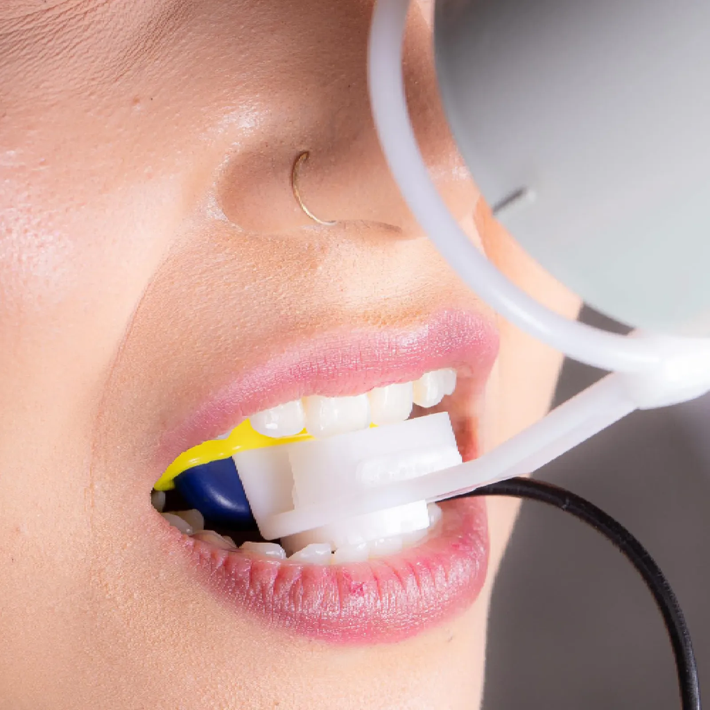 Posicionador para  radiovisógrafos  RVG  Cone Indicator Digital- Indusbello