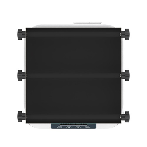 Agitador Orbital digital  calefaccionado de RT+5~60º C - Biosmartest