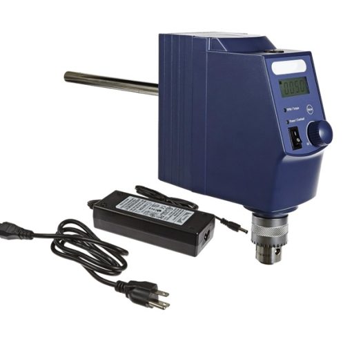 AGITADOR ROTATOR  RS-24 MULTI - Boeco