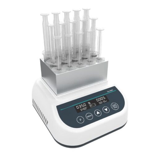 AGITADOR ROTATOR  RS-24 MULTI - Boeco