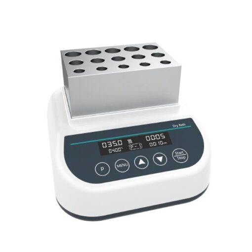 AGITADOR ROTATOR  RS-24 MULTI - Boeco