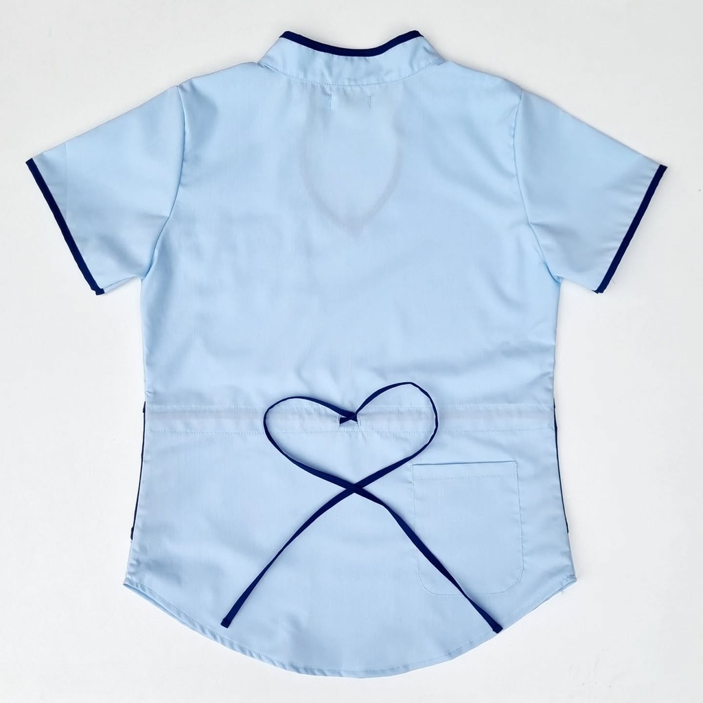 Ambo Amelia Gris Topo - Pantalón y Chaquetilla - Masculino - Inprof