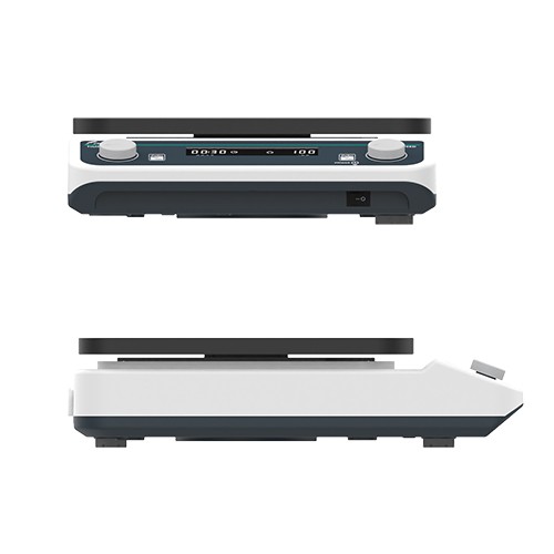 AGITADOR ROTATOR  RS-24 MULTI - Boeco