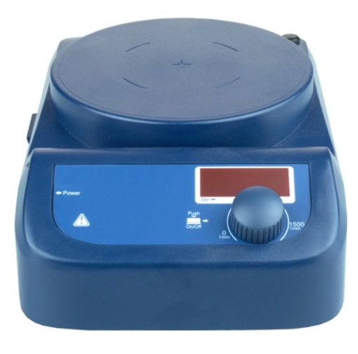 AGITADOR ROTATOR  RS-24 MULTI - Boeco