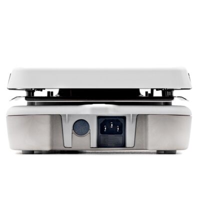 Agitador magnético con  calefacción y placa cerámica.  Modelo HSC-400 - Boeco