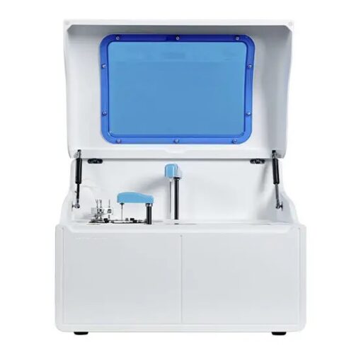 Analizador de contenido de  aceite y grasas en sólidos.  Modelo OCMA-550 - Horiba