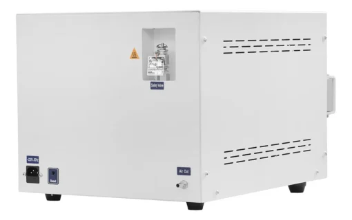 Autoclave Horizontal de mesa  de 23 litros - modelo BTE-23D - Boeco (copia)