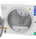 Autoclave Horizontal de mesa  de 23 litros - modelo BTE-23D - Boeco (copia)
