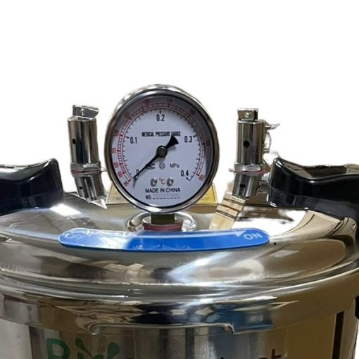 AGITADOR ROTATOR  RS-24 MULTI - Boeco