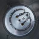 Autoclave portátil de 18 litros con control de tiempo y temperatura. Modelo BKM-P18III - Biosmartest