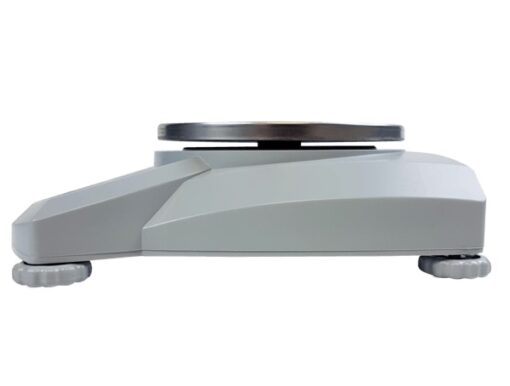 Balanza de Precisión Portátil de 200gr x 0,01gr. Modelo BKB202 - BioKan