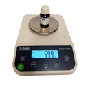 Balanza digital 200gr x 0,01  mod. BKN 8015 - Biokan