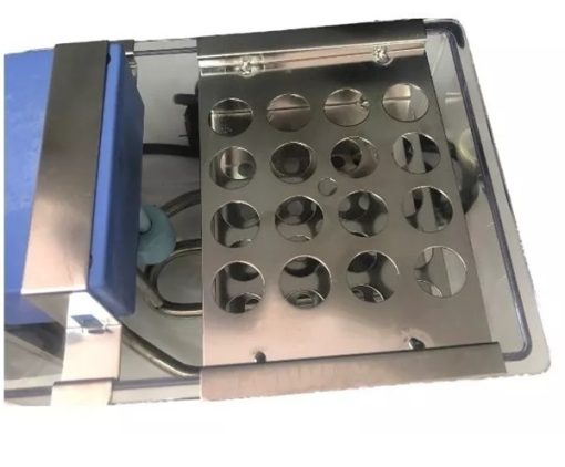 Baño María Digital de 3 litros con cuba de acrílico. Modelo 30135 - Biokan