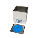 Baño termostático de 3 litros. Modelo SY-1L1H - Biosmartest