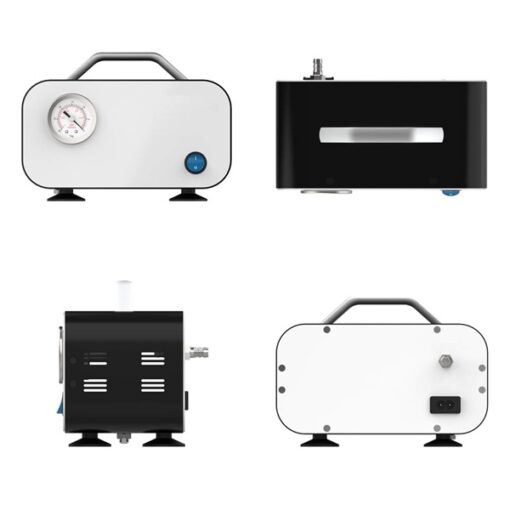 Analizador de contenido de  aceite y grasas en sólidos.  Modelo OCMA-550 - Horiba