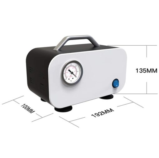 Analizador de contenido de  aceite y grasas en sólidos.  Modelo OCMA-550 - Horiba (copia)