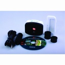 Analizador de contenido de  aceite y grasas en sólidos.  Modelo OCMA-550 - Horiba