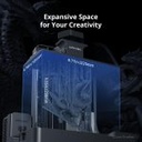 Impresora 3D Photon -  Mono M7 pro - 14K - Anycubic