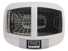 Lavadora Ultrasónica Digital 2,5 litros CD 4820  - Codyson 