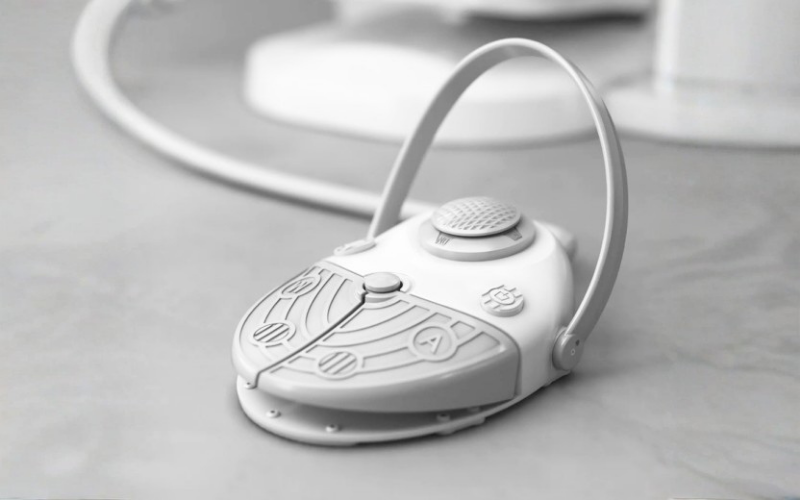 Sillon equipo Dental WODO MILLE Colgante WOSON