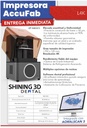 Impresora 3D  Halot R6 - 2K - Creality (copia)