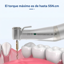 Contraangulo 1:5 multiplicador C7-5 - Cabezal Grande - COXO (copia)