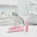 Endomotor ZR-TOUCH + 2 blíster de limas de regalo - Perfect